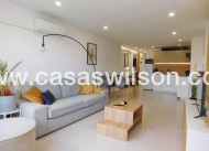 Bestaande bouw - Appartement - Torrevieja