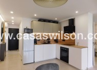 Bestaande bouw - Appartement - Torrevieja