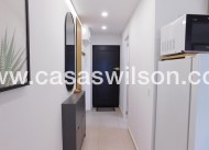 Bestaande bouw - Appartement - Torrevieja