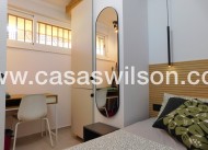 Bestaande bouw - Appartement - Torrevieja