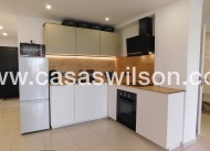 Bestaande bouw - Appartement - Torrevieja