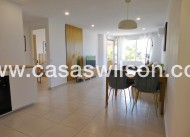 Bestaande bouw - Appartement - Torrevieja