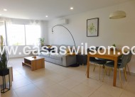 Bestaande bouw - Appartement - Torrevieja