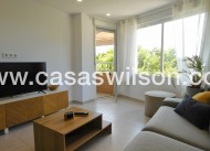 Bestaande bouw - Appartement - Torrevieja