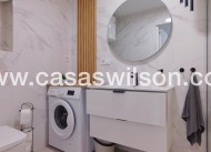 Bestaande bouw - Appartement - Torrevieja