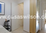 Bestaande bouw - Appartement - Torrevieja