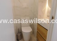 Bestaande bouw - Appartement - Torrevieja