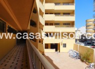 Bestaande bouw - Appartement - Torrevieja