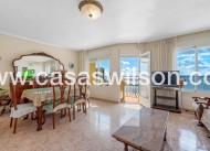 Bestaande bouw - Appartement - Torrevieja
