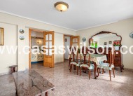 Bestaande bouw - Appartement - Torrevieja
