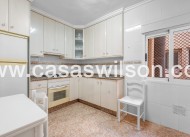 Bestaande bouw - Appartement - Torrevieja