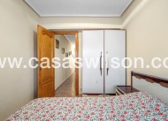 Bestaande bouw - Appartement - Torrevieja