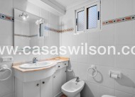 Bestaande bouw - Appartement - Torrevieja
