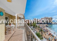 Bestaande bouw - Appartement - Torrevieja