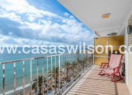 Bestaande bouw - Appartement - Torrevieja