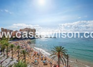 Bestaande bouw - Appartement - Torrevieja