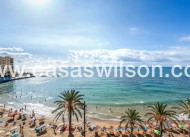 Bestaande bouw - Appartement - Torrevieja