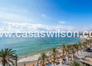 Bestaande bouw - Appartement - Torrevieja