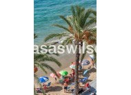 Bestaande bouw - Appartement - Torrevieja