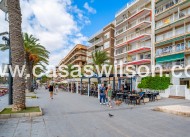 Bestaande bouw - Appartement - Torrevieja