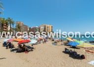 Bestaande bouw - Appartement - Torrevieja