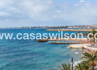 Bestaande bouw - Appartement - Torrevieja