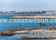 Bestaande bouw - Appartement - Torrevieja