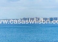 Bestaande bouw - Appartement - Torrevieja