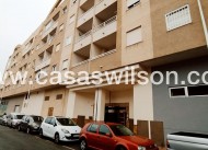 Bestaande bouw - Appartement - Torrevieja