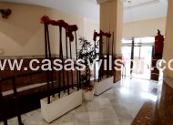 Bestaande bouw - Appartement - Torrevieja