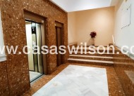 Bestaande bouw - Appartement - Torrevieja