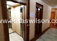 Bestaande bouw - Appartement - Torrevieja