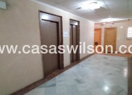 Bestaande bouw - Appartement - Torrevieja