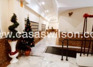 Bestaande bouw - Appartement - Torrevieja