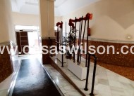 Bestaande bouw - Appartement - Torrevieja