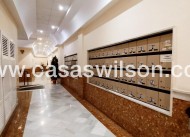 Bestaande bouw - Appartement - Torrevieja