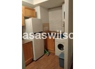 Bestaande bouw - Appartement - Torrevieja