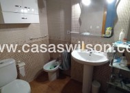 Bestaande bouw - Appartement - Torrevieja
