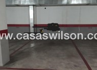 Bestaande bouw - Appartement - Torrevieja