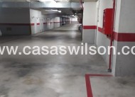Bestaande bouw - Appartement - Torrevieja