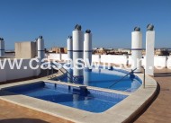 Bestaande bouw - Appartement - Torrevieja