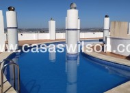 Bestaande bouw - Appartement - Torrevieja