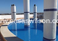 Bestaande bouw - Appartement - Torrevieja