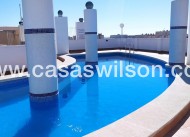 Bestaande bouw - Appartement - Torrevieja