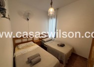 Bestaande bouw - Appartement - Torrevieja