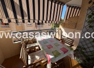 Bestaande bouw - Appartement - Torrevieja