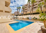 Bestaande bouw - Appartement - Torrevieja - 