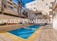 Bestaande bouw - Appartement - Torrevieja - 