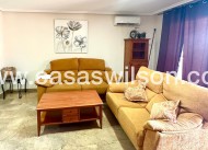 Bestaande bouw - Appartement - Torrevieja