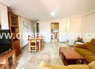 Bestaande bouw - Appartement - Torrevieja